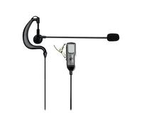 Midland MA30-L - Micro-casque - montage sur l'oreille - filaire
