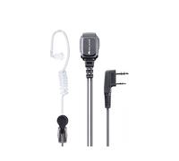 Midland Microphone pour casque MA31-LK Pro avec Neumat sans VOX