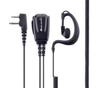 Midland Micro-casque MA21 Headset C1543