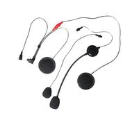 Midland - Micro-casque - montage sur casque