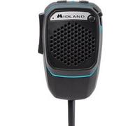Midland Micro CB Dual Mike - 6PIN G