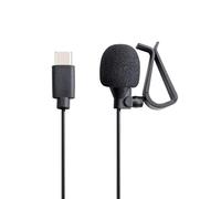 Midland Microphone USB-C pour H5 Pro et H9 Pro