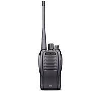 Midland D10 Digitales DMR446 Funkgerät C1600 Talkie-walkie PMR