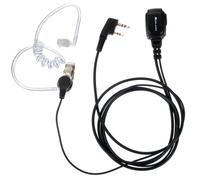 Midland Micro-casque MA 31-LK Pro Security Headset, Kenwood C1497.01