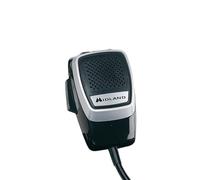MIDLAND Mike Multi Pro C714.01 - Microphone 6 pin pour CB