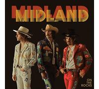 Midland – On the Rocks – CD