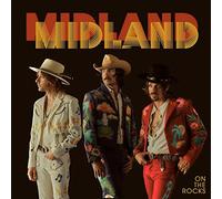 Midland - On The Rocks [New CD]