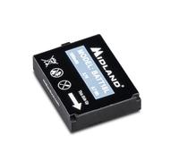 Midland PB-BR180 Batterie 3,7 V et 1800 mAh pour talkie walkie Midland BR180