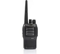 Midland PMR446 - 16 canaux - 446.00625 - 446.09375 MHz - Lithium-ion (Li-Ion) - 209 g - 58 x 112 x 34 mm