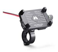 Midland Prise En Charge De La Charge Sans Fil Mh-pro Usb