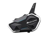MIDLAND Électronique R1 Mesh Individual