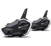 Midland R1 Mesh, système de communication twin set