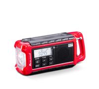 Midland Radio Mittelland (AM, FM), Radio, Noir, Rouge