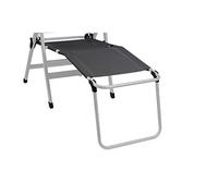 Midland Repose-Jambes Gris