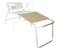 Midland Repose-Jambes : Sable