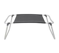 Midland Repose-Jambes Universel Gris