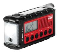 Midland Emergency Er300 Radio Clair