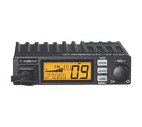 Midland Station De Radio Albrecht Ae6120 Vox Mini-cb Micro Rj-45