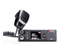Midland Station De Radio Cb 88-din-ventosa-12/24v