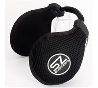 MIDLAND SUBZERO Casque filaire ETE Noir