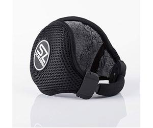 Midland Subzero HD Oreillettes hivers Stéréo avec micro