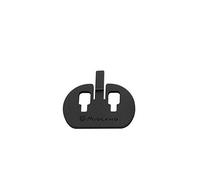 Midland - Système de Fixation adhésif 3M Compatible avec la série BTX C1607