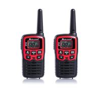 Midland XT10 C1176 Talkie-walkie PMR jeu de 2