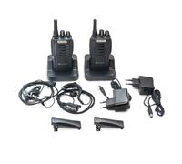 Midland Talkie-walkie Br02 Pro Z 2 Unités