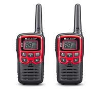Midland Talkie-walkie Ek35 2 Pmr446 Xt30