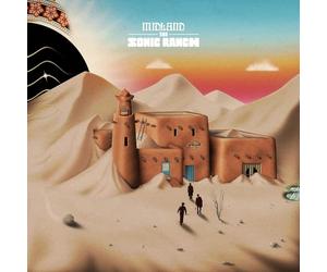 Midland - The Sonic Ranch [CD]