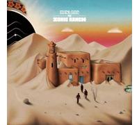 Midland - The Sonic Ranch [Cd] Ltd Ed