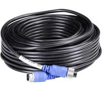 Midland Truck Guardian Wired Câble de rallonge noir