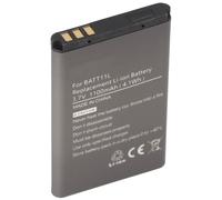 Midland type BATT11L batterie de AccuCell pour XTC300, XTC350