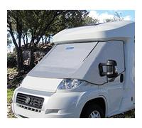 Midland Volet extérieur Isotherme Rabattable Pano : Trafic II/III - de 2001 à 2014