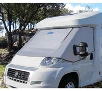 MIDLAND Volet extérieur rabattable Ford Transit 2006 - 2014