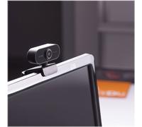 Midland W199 - Webcam - Couleur - Couleur - 1920 x 1080 - 1080p - Audio - USB 2.0 - YUV2