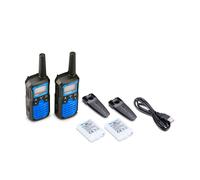 Midland XT-50 PRO C1464 Talkie-walkie Bleu