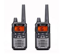 Midland XT 70 Pro, Walki-Talki, Paar, schwarz, C1465