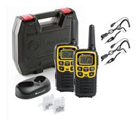 Midland XT50 Adventure Kofferset