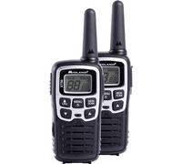 Midland XT50 C1178 Talkie-walkie PMR jeu de 2
