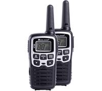 Midland XT50 C1178 Talkie-walkie PMR jeu de 2
