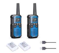 Midland Xt50 Pro Walkie Talkies Clair