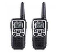 Midland XT50 Portable radio 2 bandes PMR 446 MHz 24 canaux (pack de 2)