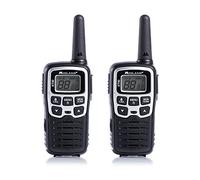 Radio portable Midland XT50 - PMR 446 MHz - 24 canaux - Pack de 2