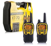 Radiotéléphone PMR XT70 Adventure 2 pcs. Midland