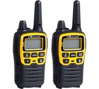 Midland Radiotéléphone PMR XT70 Adventure – Lot de 2