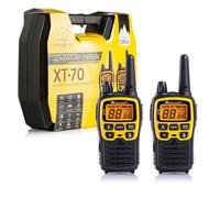 Radiotéléphone PMR XT70 Adventure 2 pcs. Midland