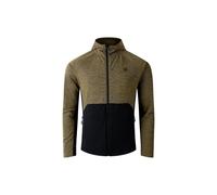 Midlayer DARE2B Men's Assimilate III Core Stretch Midlayer (Martini Olive/Black) homme 3XL