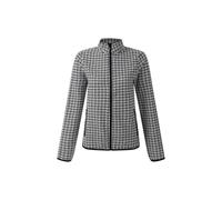 Midlayer DARE2B Women's Descend II Midlayer (Egret/Black) femme 44 (16 UK)