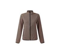 Midlayer DARE2B Women's Descend II Midlayer (Warm Taupe/Black) femme 36 (8 UK)